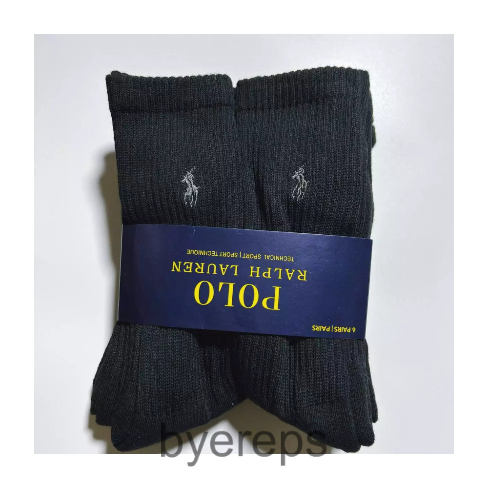Ralph Lauren Socks — photo 4 of 4