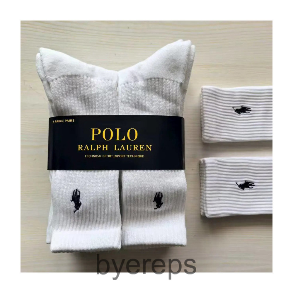 Ralph Lauren Socks — photo 2 of 4