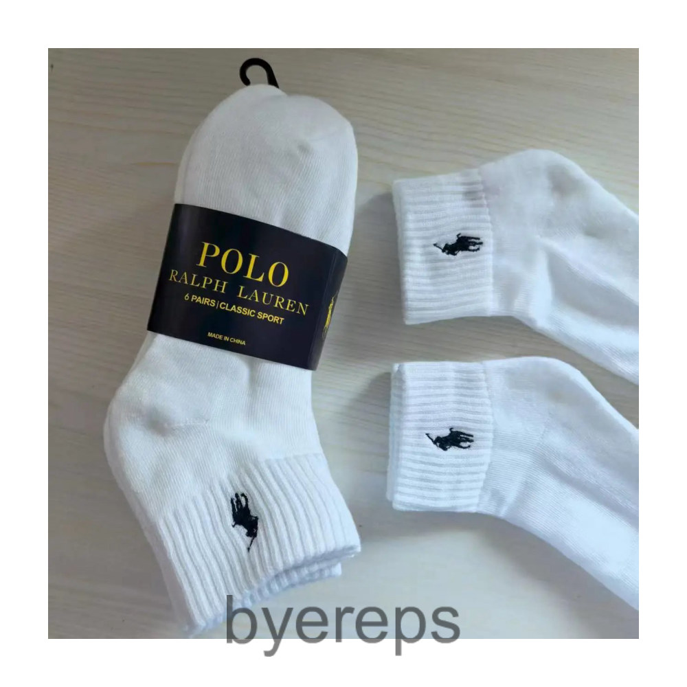 Ralph Lauren Socks — photo 3 of 4