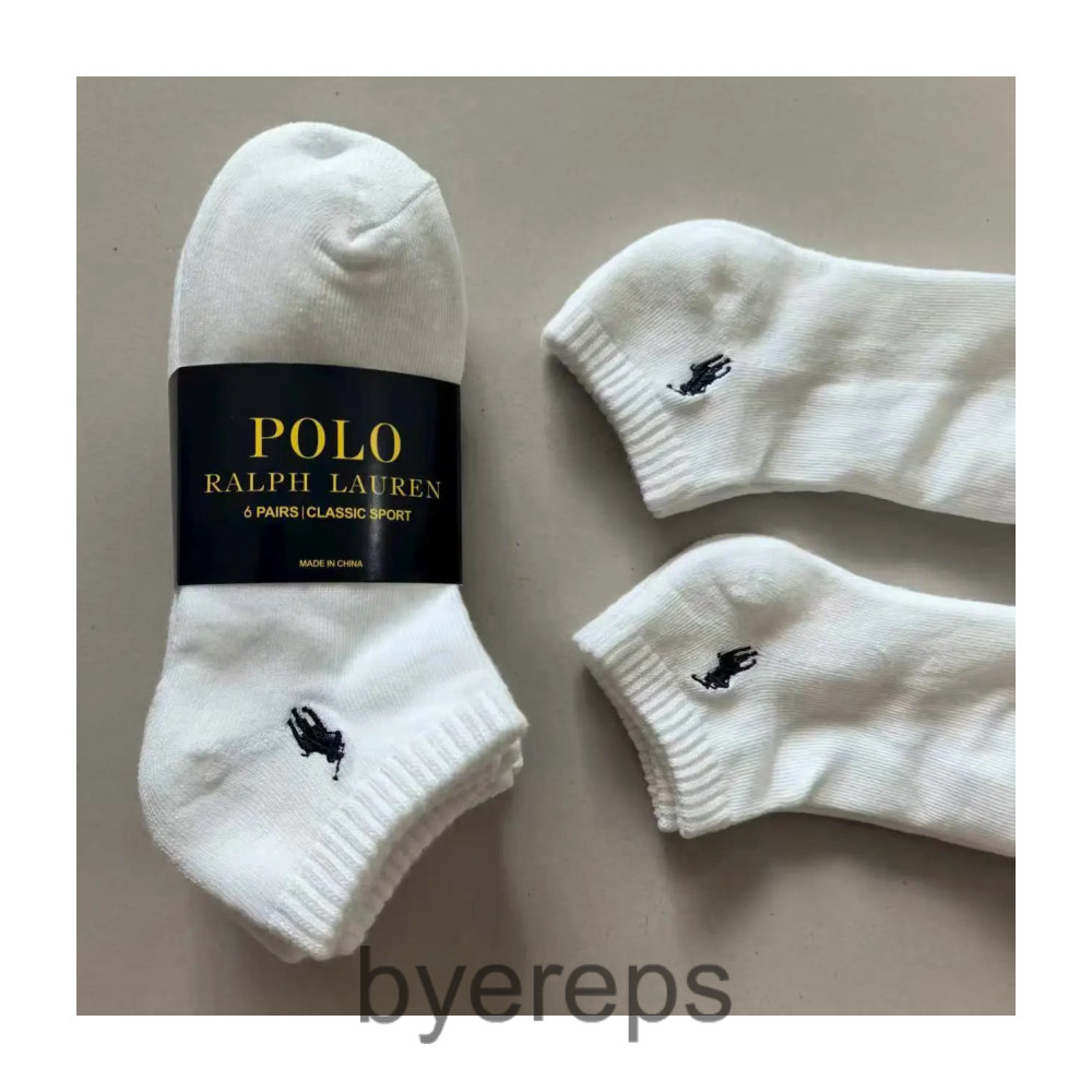 Ralph Lauren Socks — photo 4 of 4