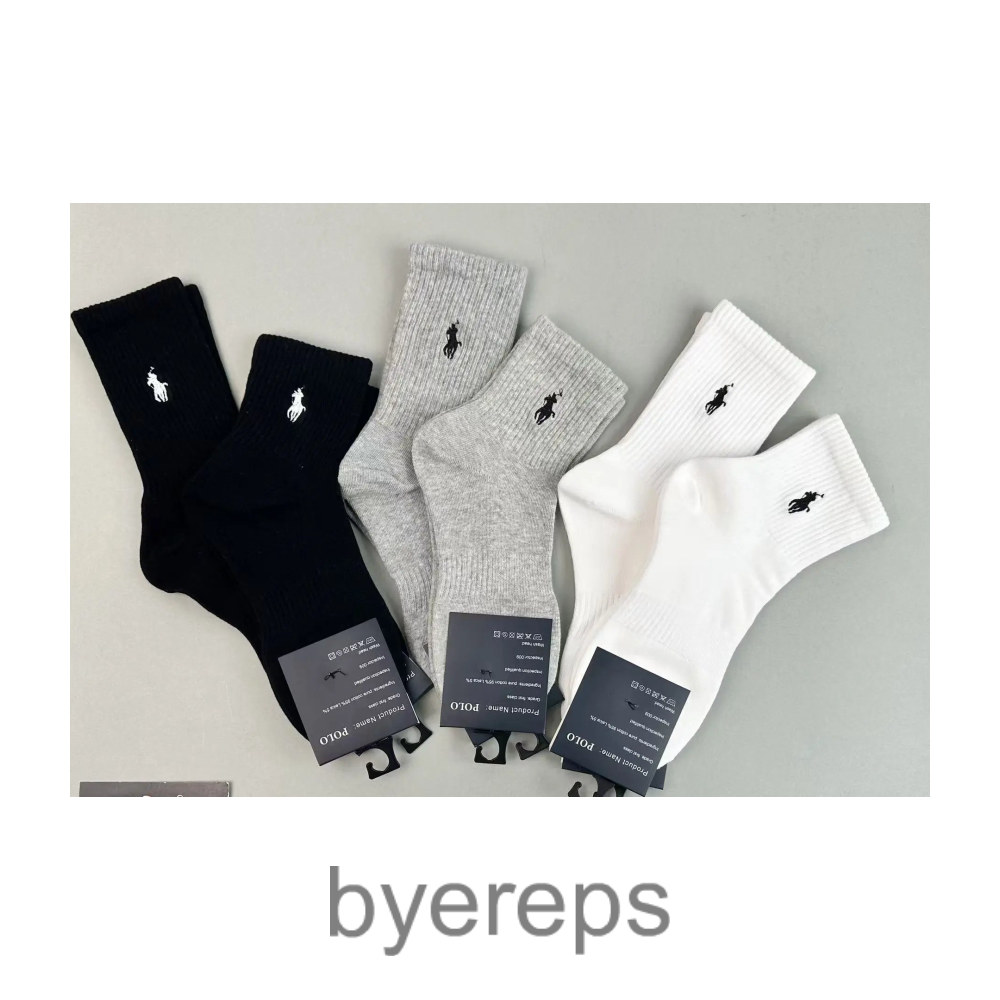 Ralph Lauren Socks — photo 2 of 4