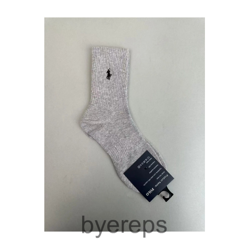 Ralph Lauren Socks — photo 4 of 4