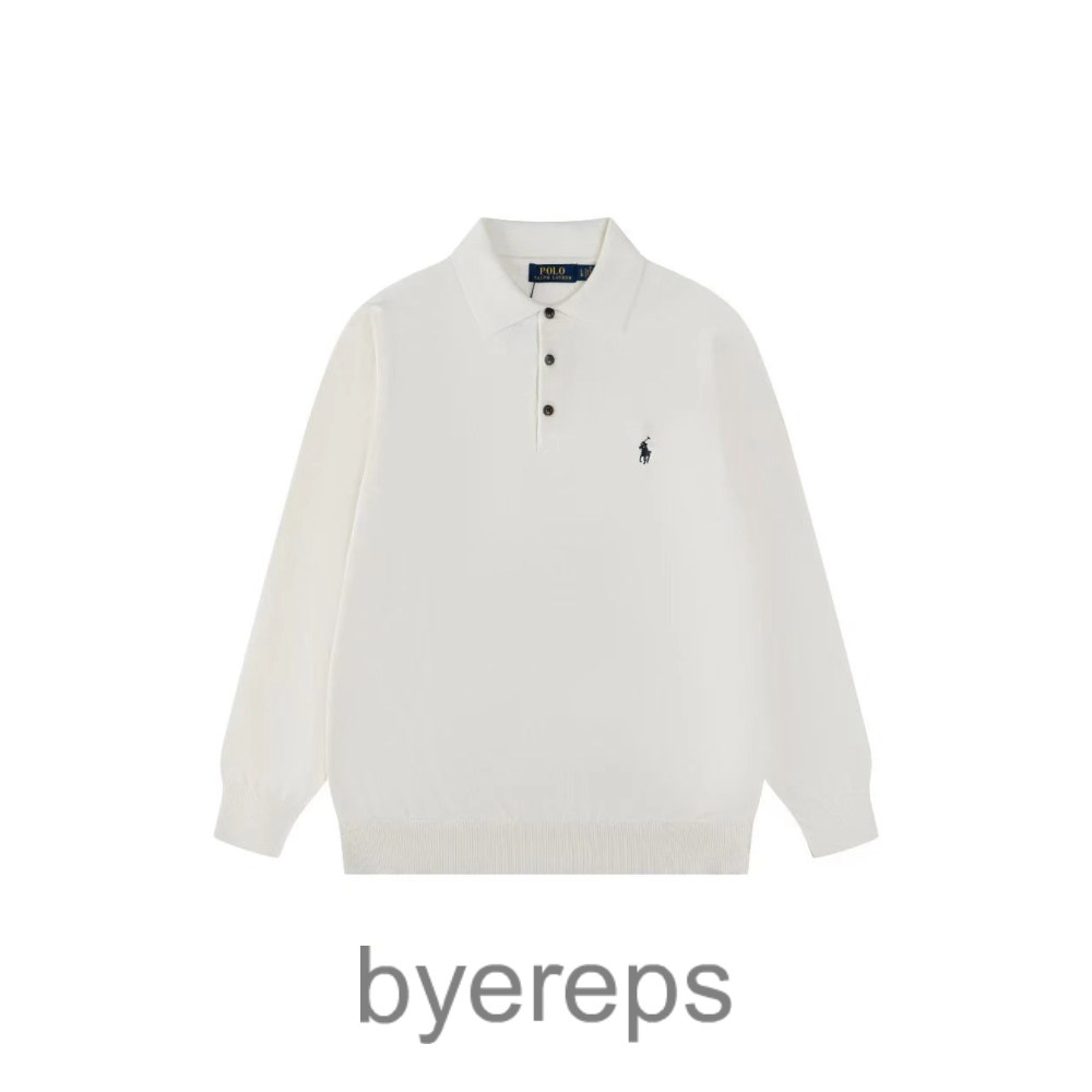 Ralph Lauren sweater（11 Colourways） — photo 2 of 4