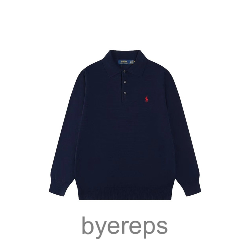 Ralph Lauren sweater（11 Colourways） — photo 3 of 4