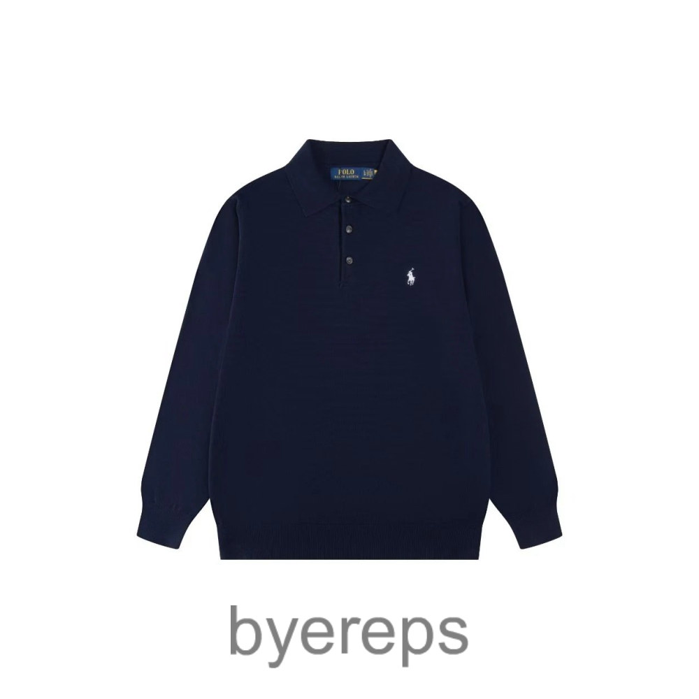 Ralph Lauren sweater（11 Colourways） — photo 4 of 4