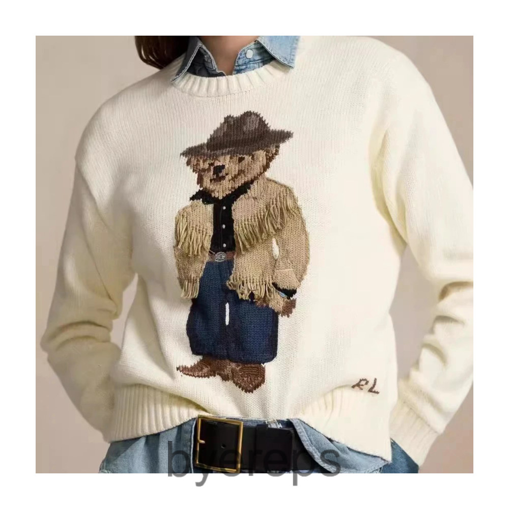 Ralph Lauren Sweater