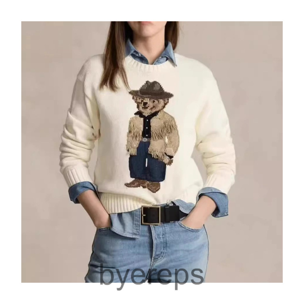 Ralph Lauren Sweater — photo 2 of 4