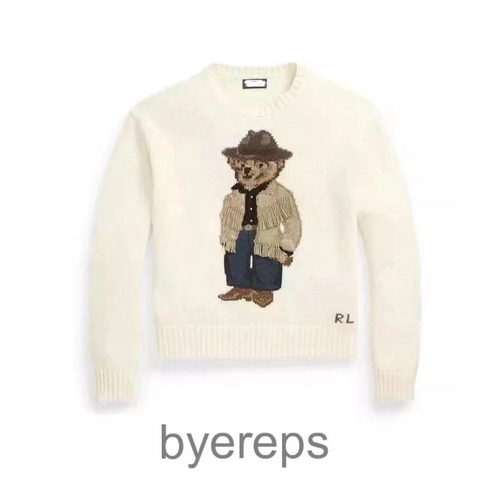 Ralph Lauren Sweater — photo 3 of 4