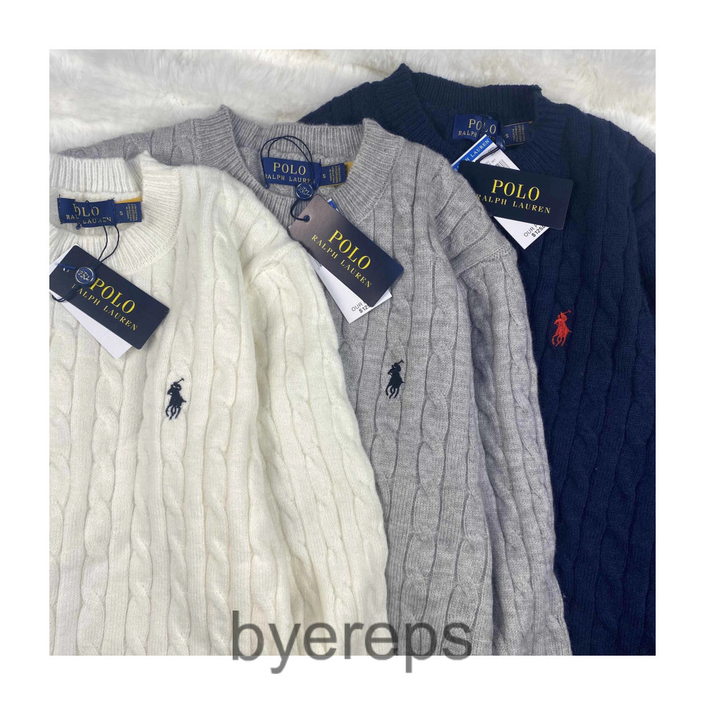 Ralph Lauren Sweater
