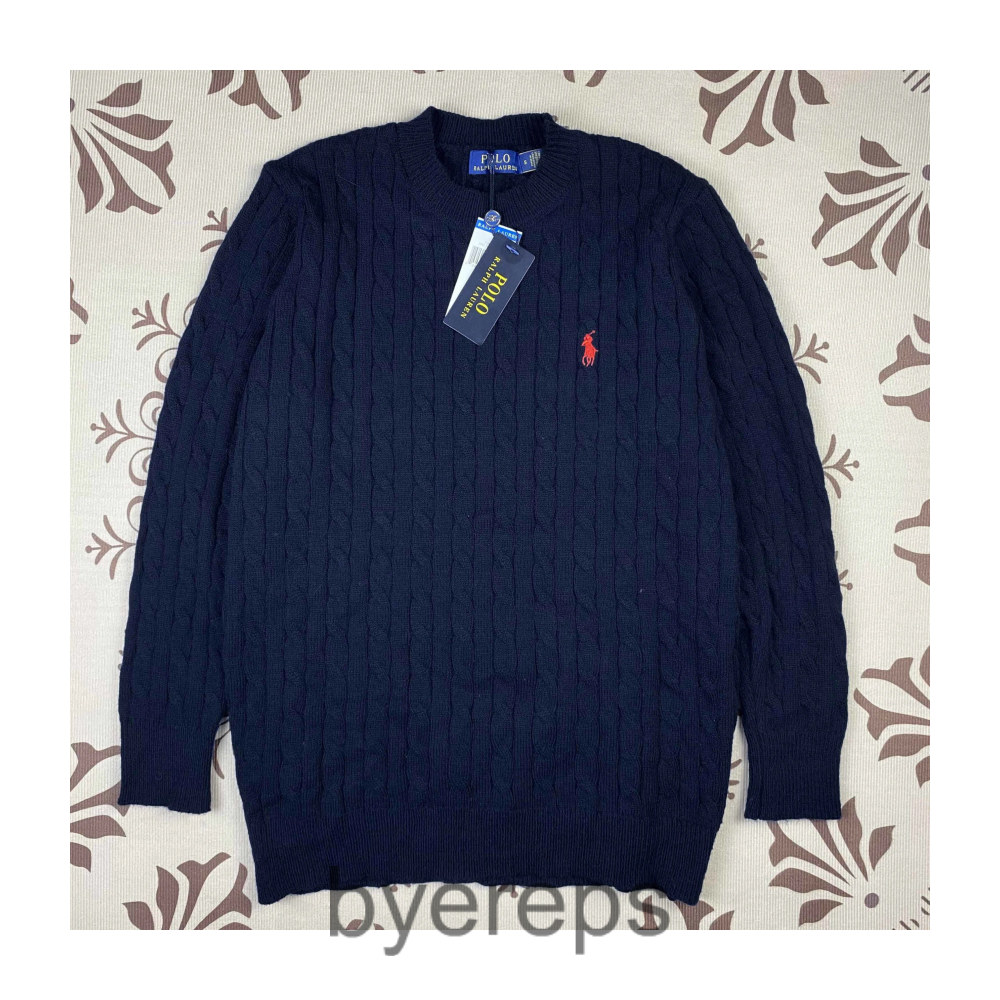 Ralph Lauren Sweater — photo 4 of 4