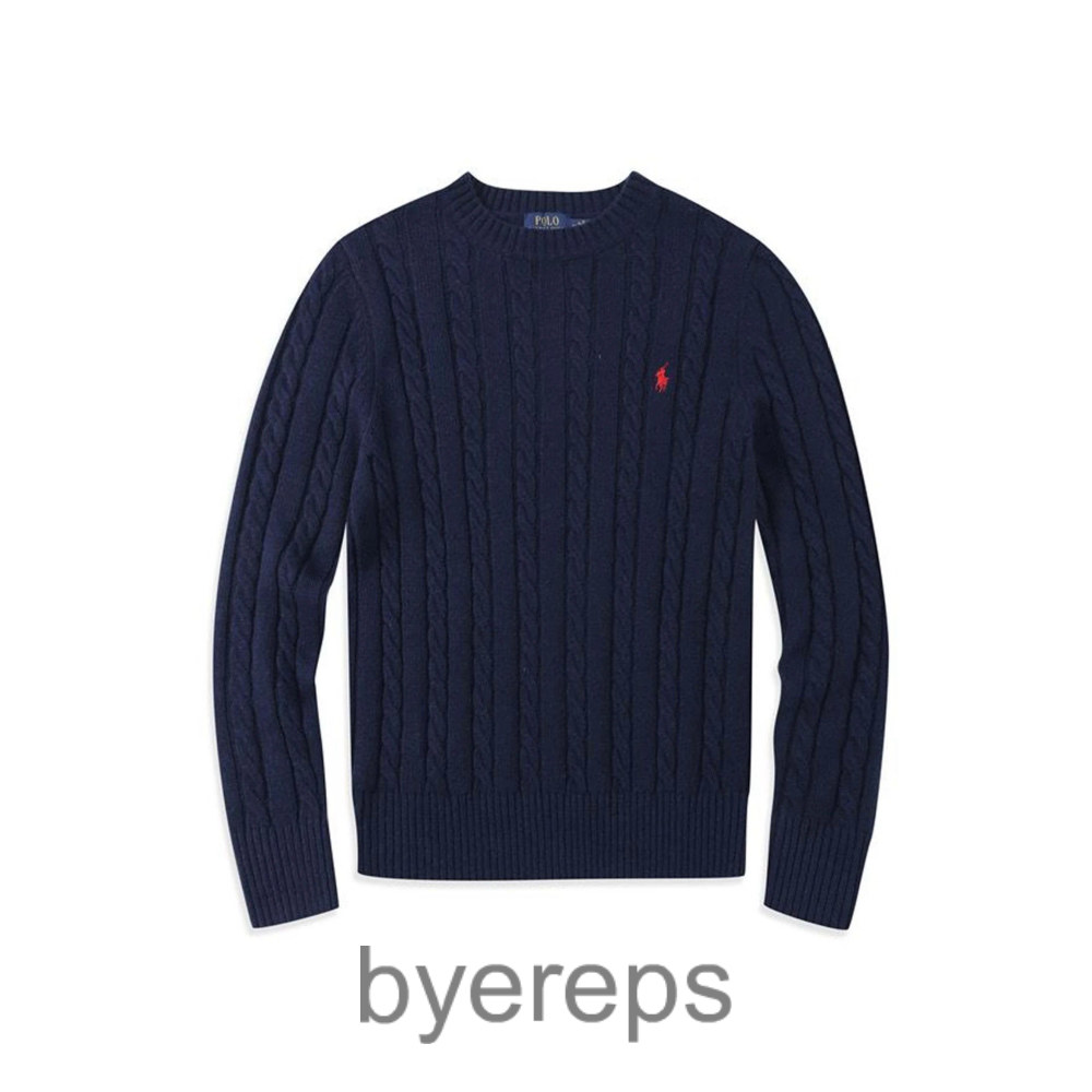 Ralph Lauren Sweater — photo 2 of 4