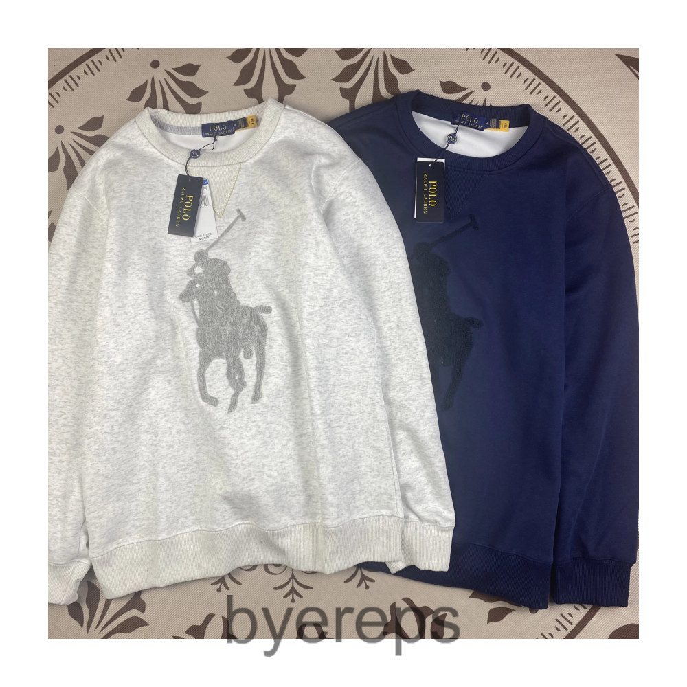 Ralph Lauren Sweater — photo 2 of 4