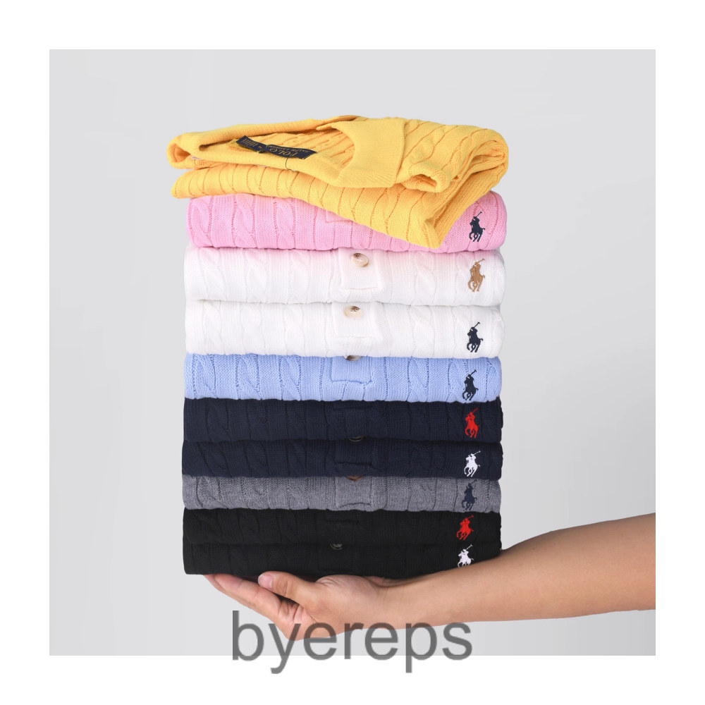 Ralph Lauren Sweater Polo