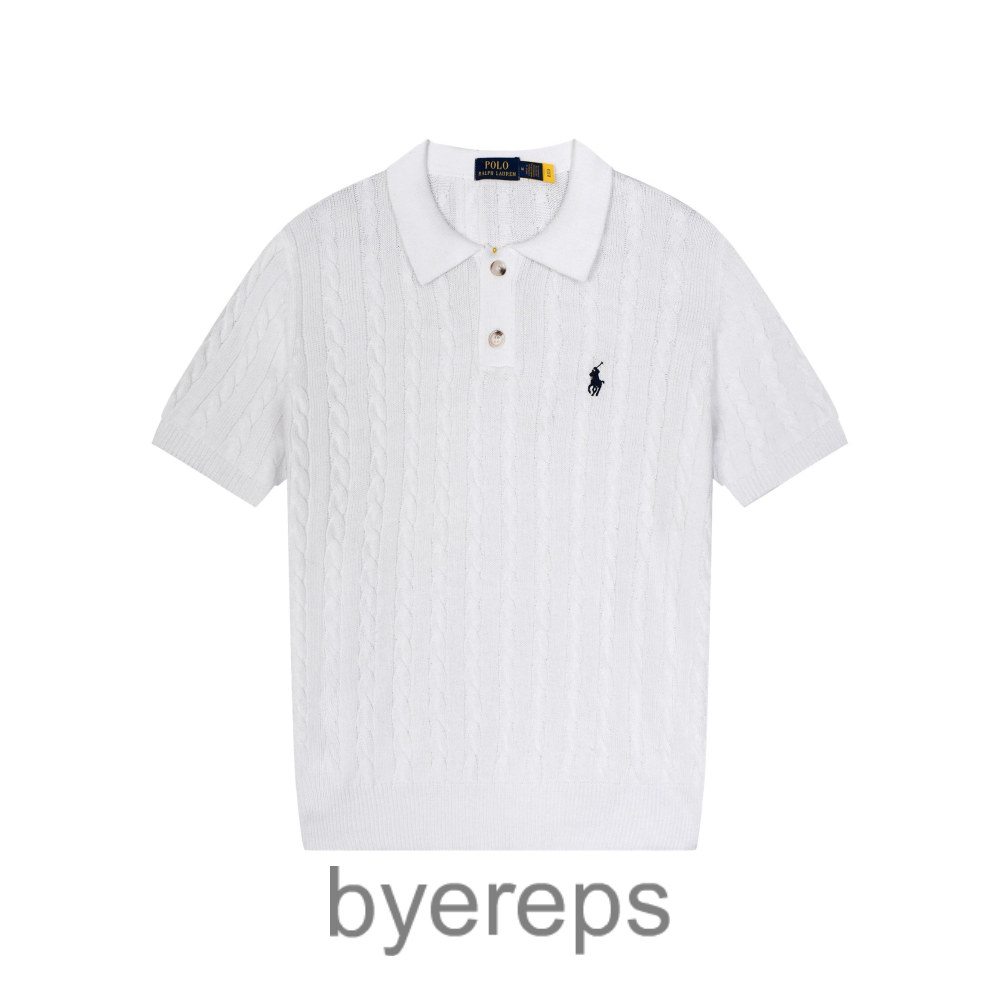 Ralph Lauren Sweater Polo — photo 3 of 4