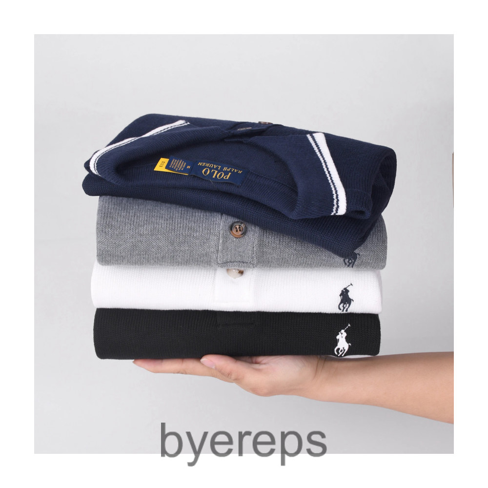 Ralph Lauren Sweater Polo