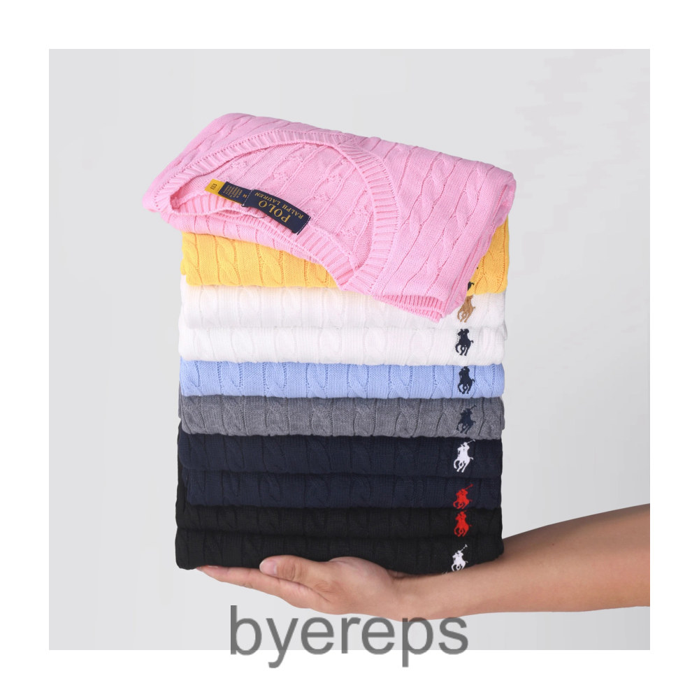 Ralph Lauren Sweater Tee
