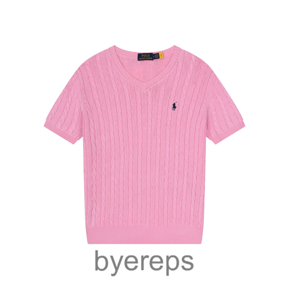 Ralph Lauren Sweater Tee — photo 2 of 4