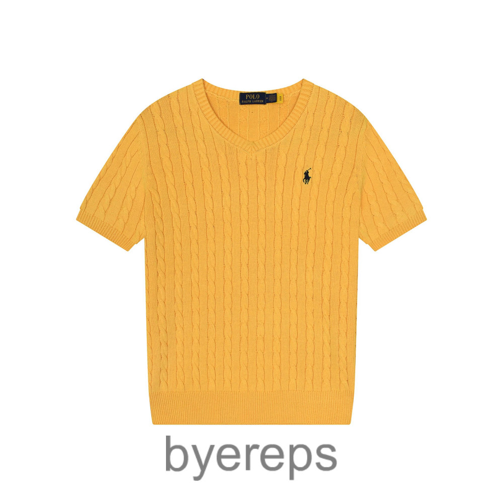Ralph Lauren Sweater Tee — photo 3 of 4