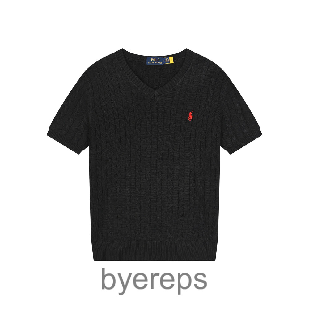 Ralph Lauren Sweater Tee — photo 4 of 4