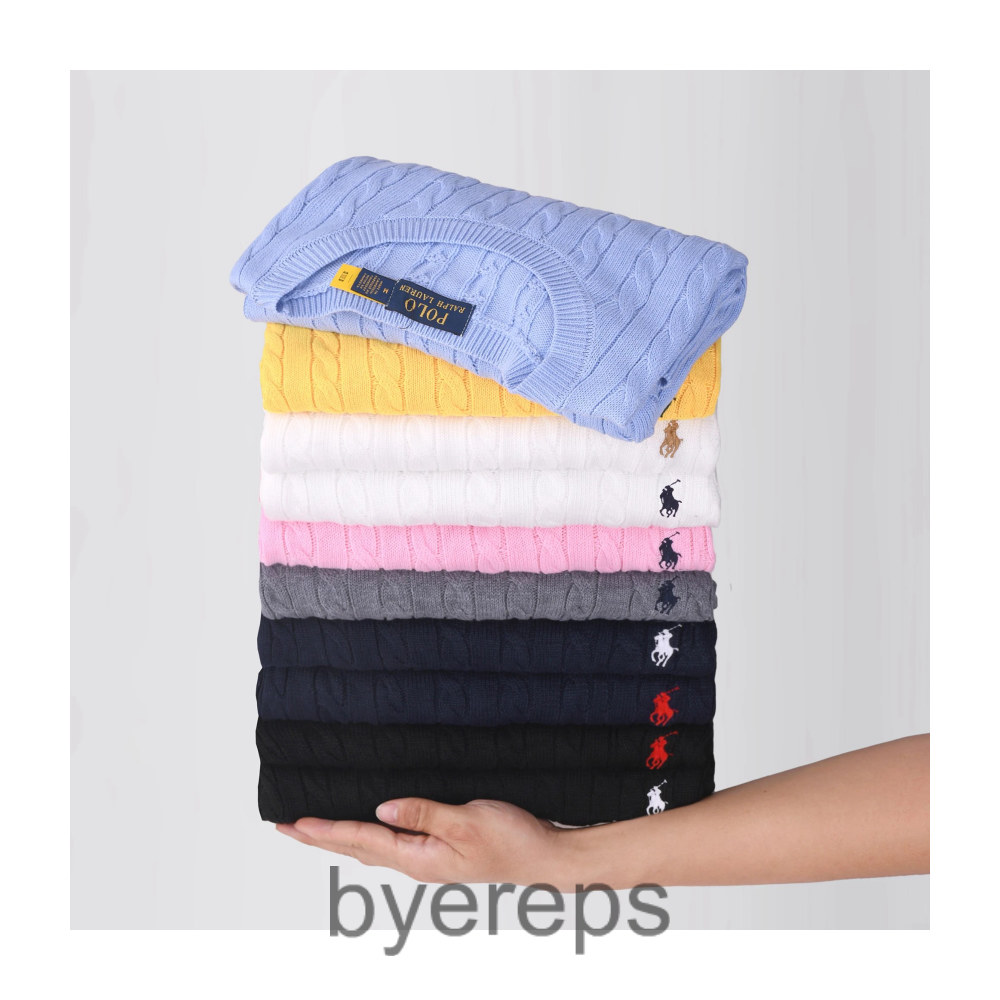 Ralph Lauren Sweater Tee