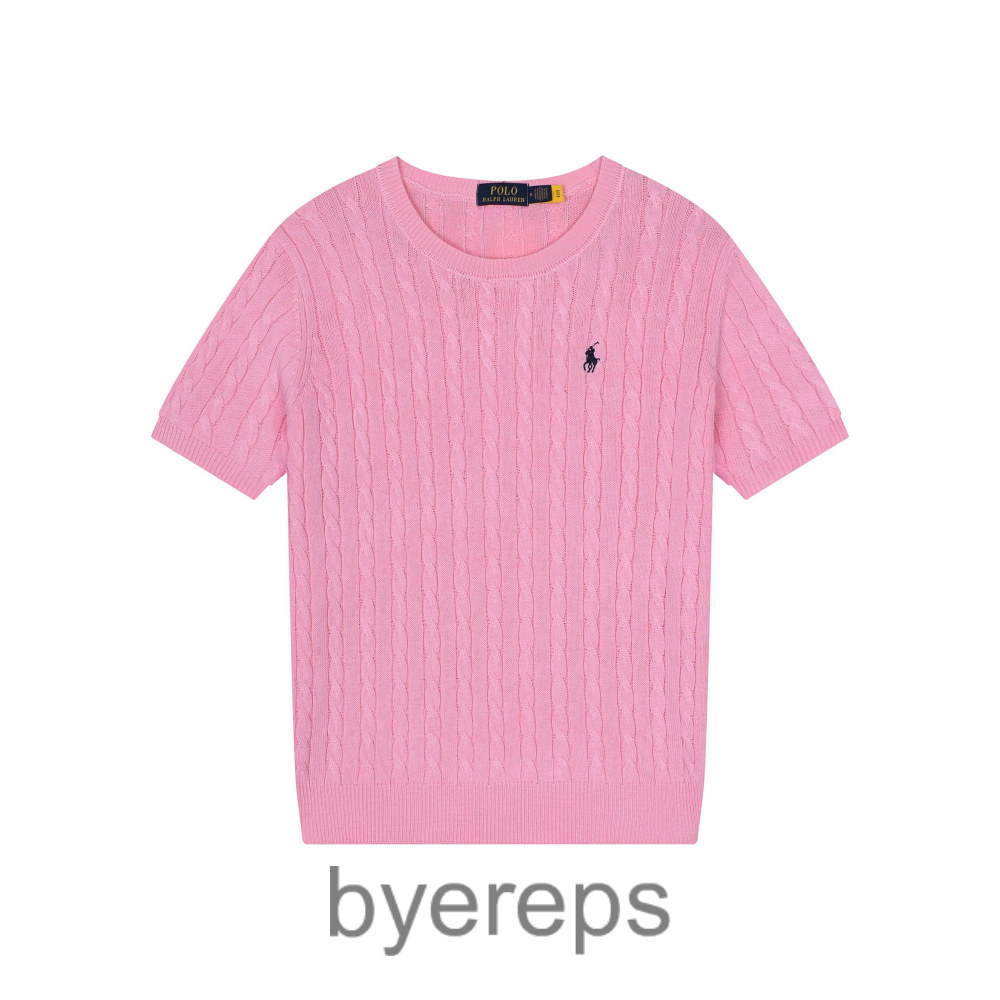 Ralph Lauren Sweater Tee — photo 2 of 4