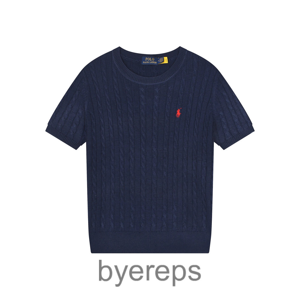 Ralph Lauren Sweater Tee — photo 3 of 4