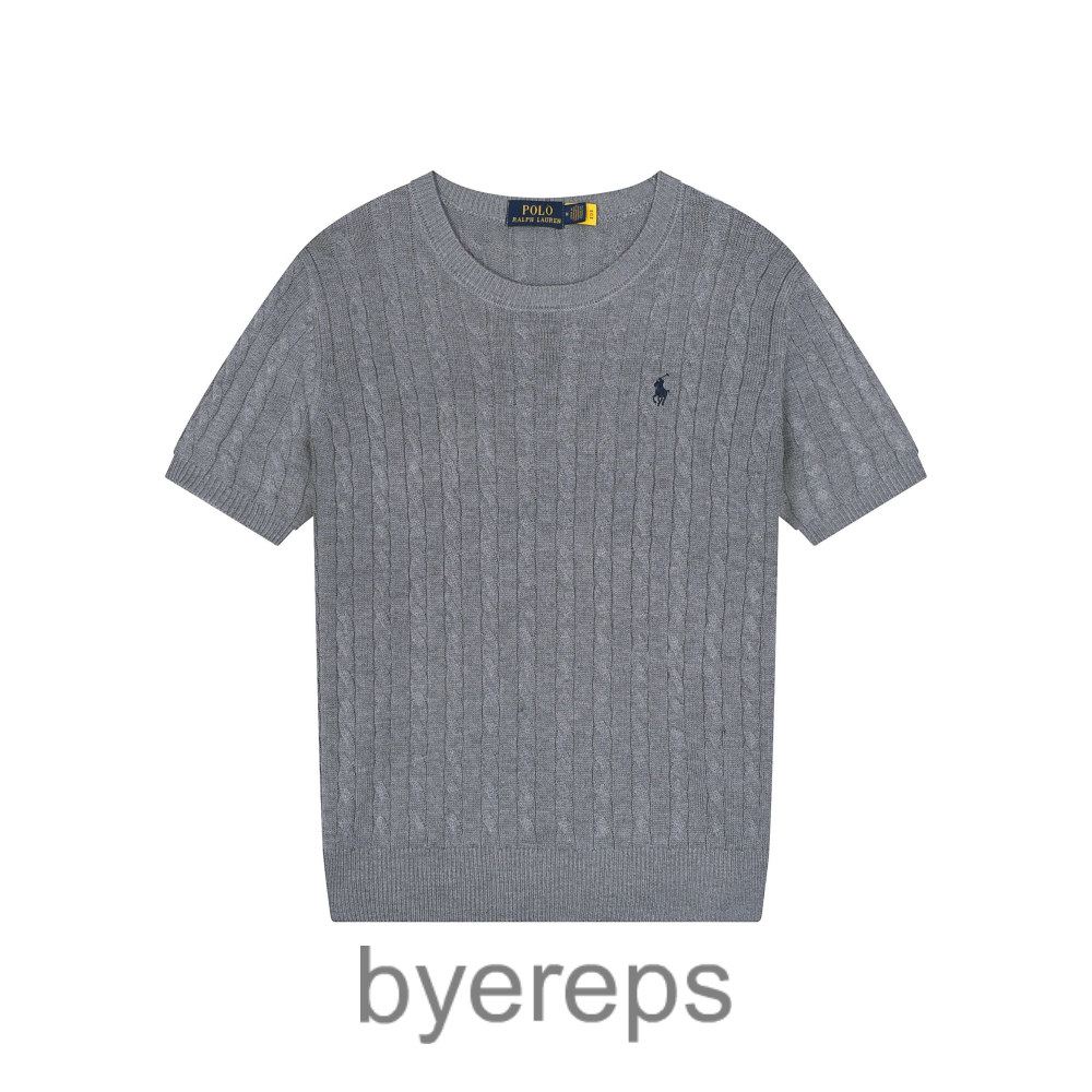 Ralph Lauren Sweater Tee — photo 4 of 4