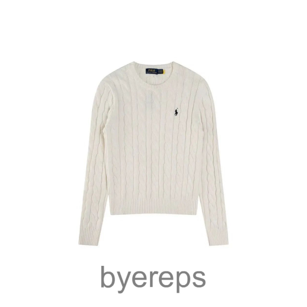 Ralph Lauren Sweatshirt（6+ Colourways） — photo 2 of 4