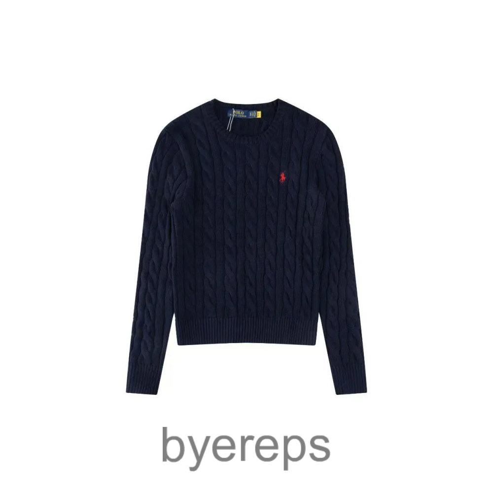 Ralph Lauren Sweatshirt（6+ Colourways） — photo 4 of 4