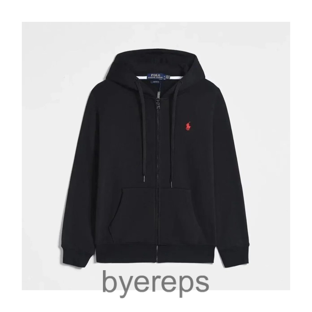 Ralph Lauren sweatshirt hooded ( 6+ colors ) — photo 2 of 4