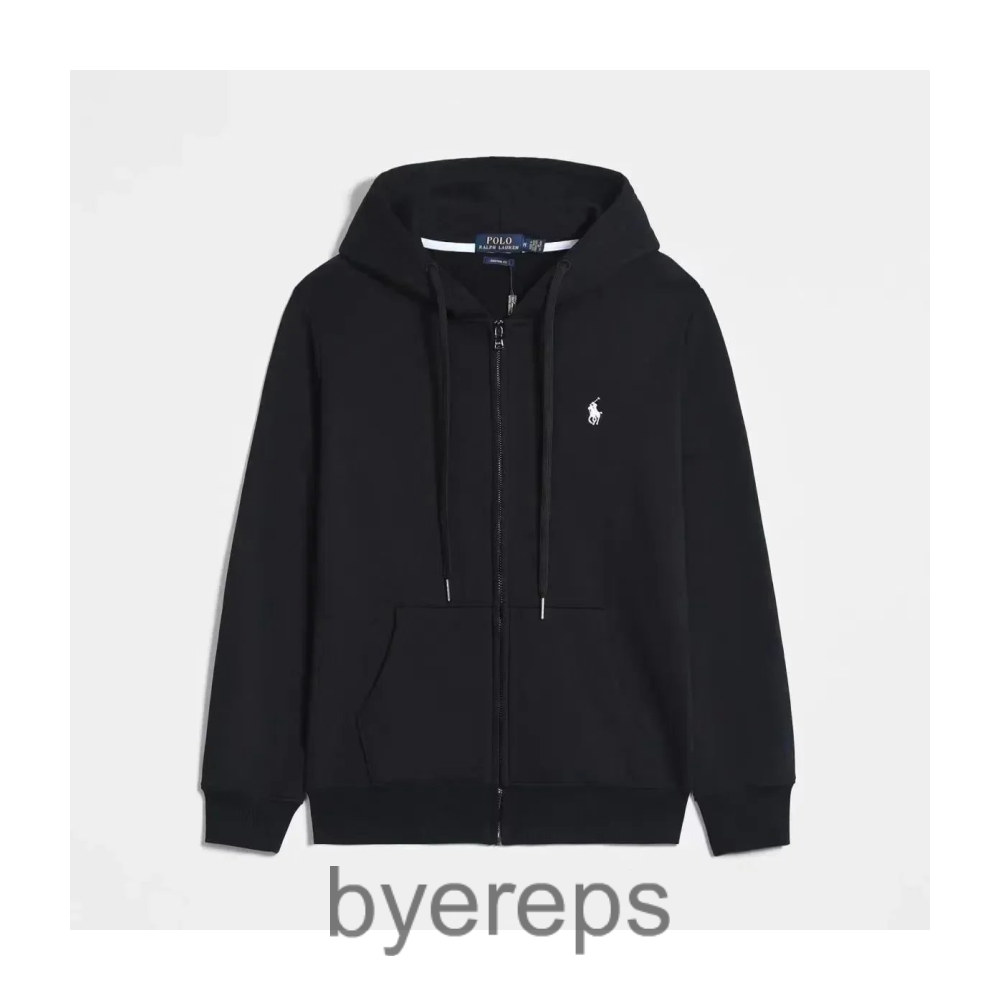 Ralph Lauren sweatshirt hooded ( 6+ colors ) — photo 3 of 4