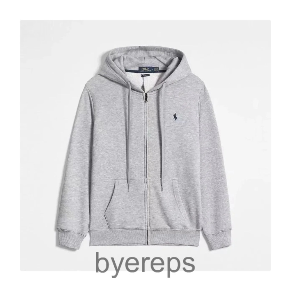 Ralph Lauren sweatshirt hooded ( 6+ colors ) — photo 4 of 4