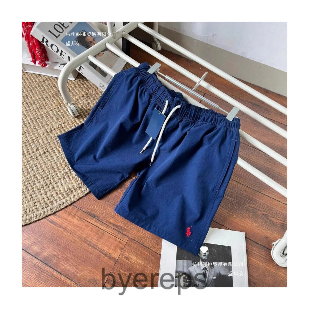 Ralph Lauren Swim Shorts — photo 2 of 4
