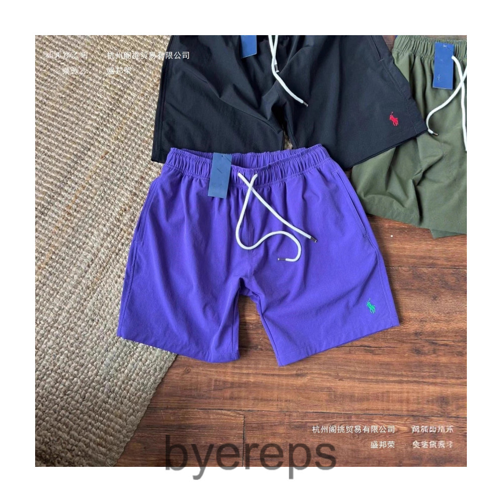 Ralph Lauren Swim Shorts — photo 3 of 4