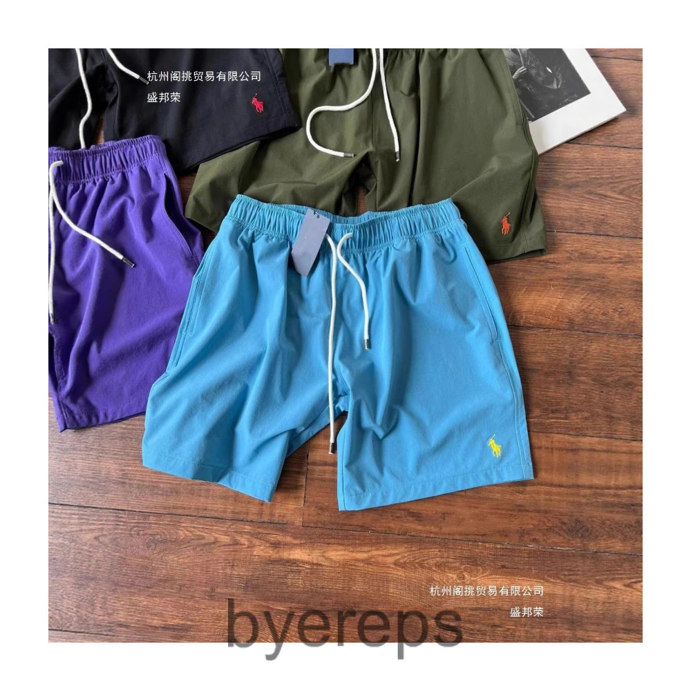 Ralph Lauren Swim Shorts — photo 4 of 4