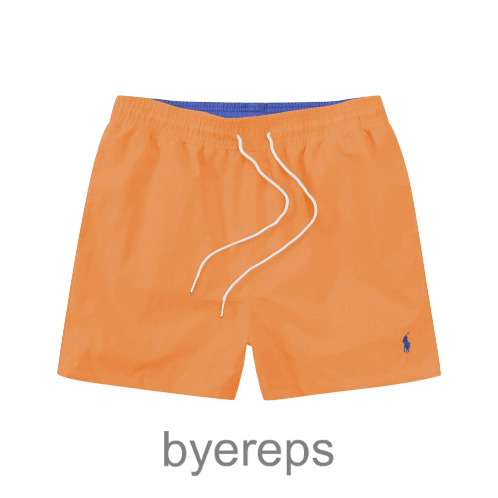 Ralph lauren swim shorts