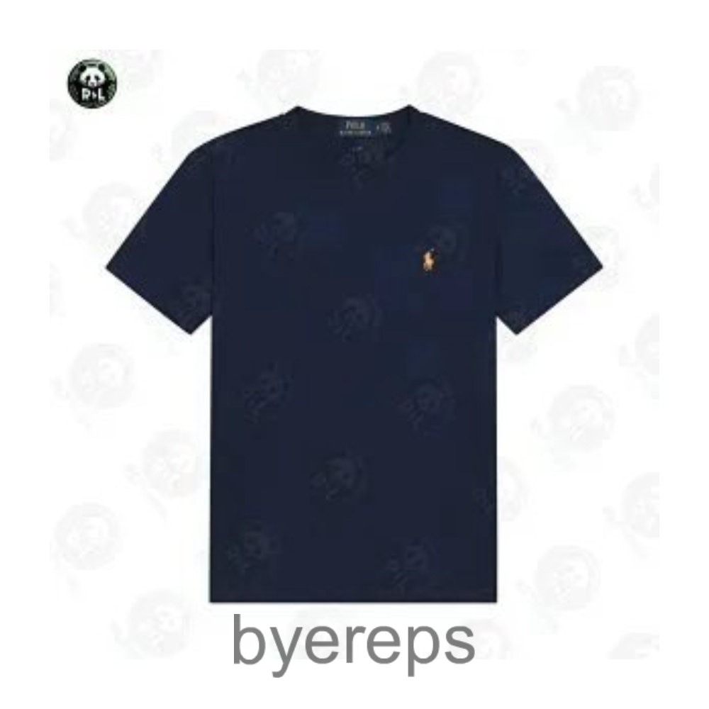 Ralph Lauren T-shirt 26 colorways