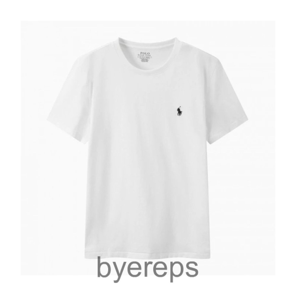 Ralph lauren tee ( 7+ colors )
