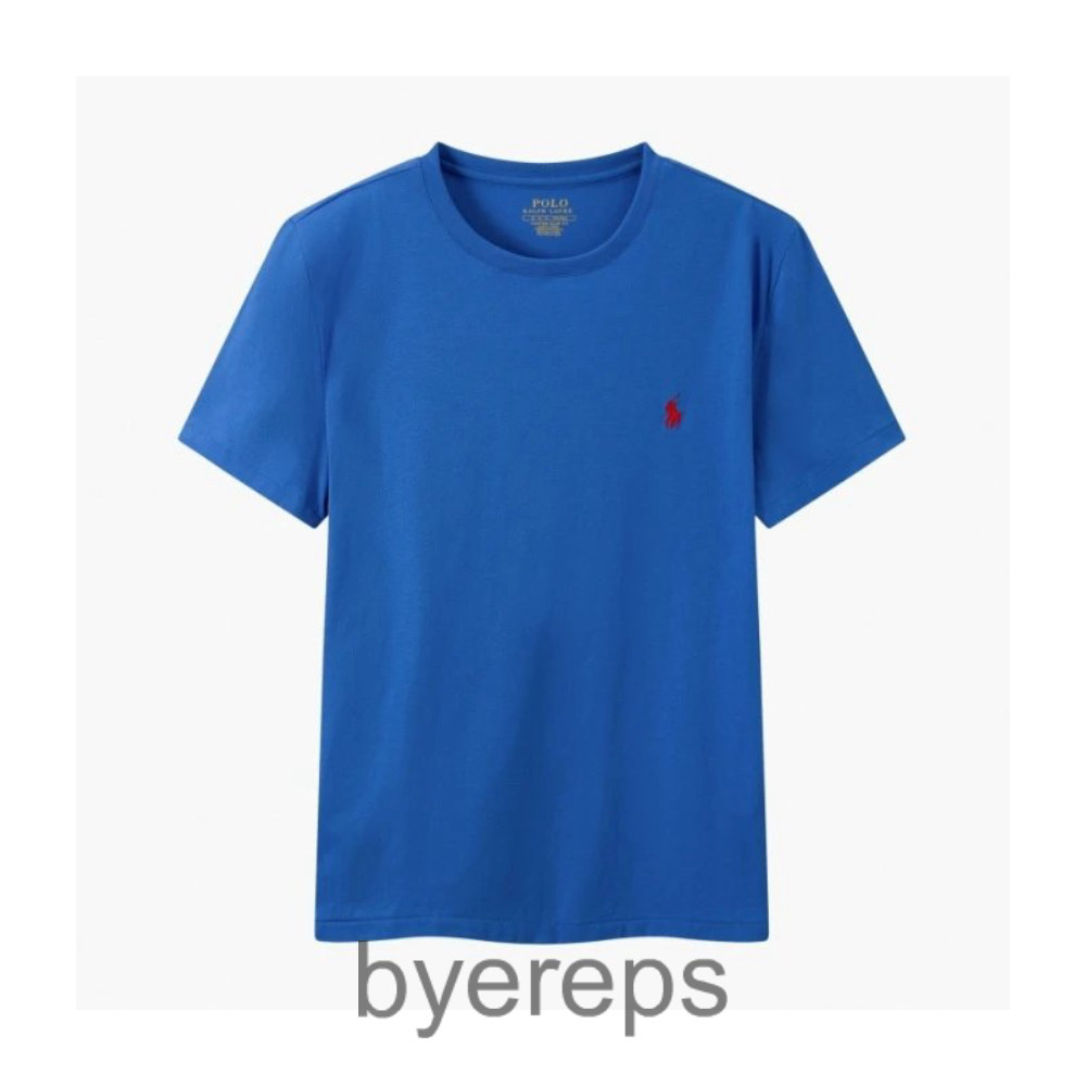 Ralph lauren tee ( 7+ colors ) — photo 4 of 4