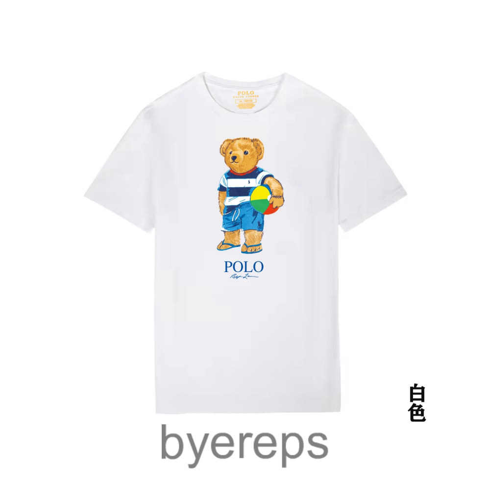 Ralph Lauren Tee — photo 2 of 4