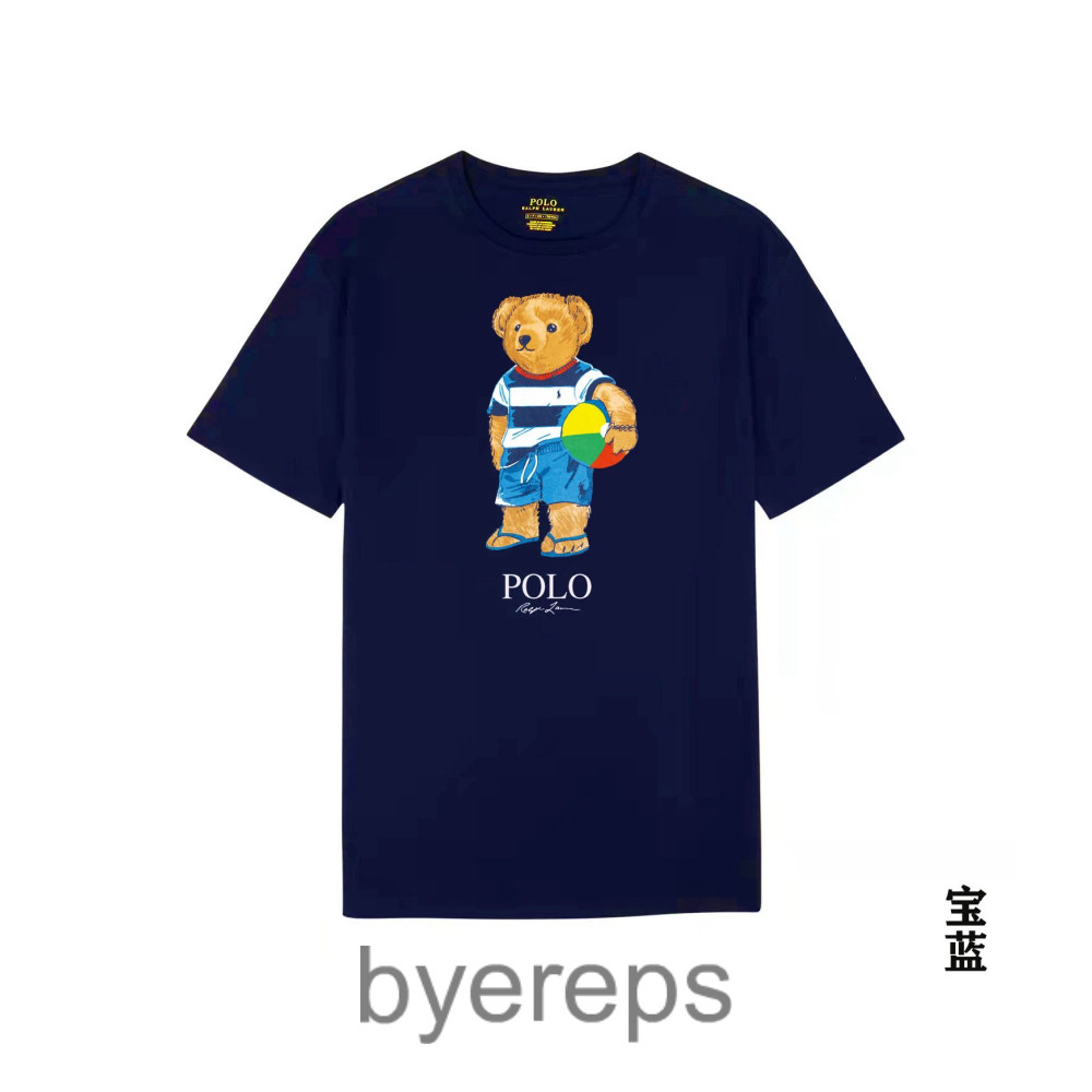 Ralph Lauren Tee — photo 3 of 4