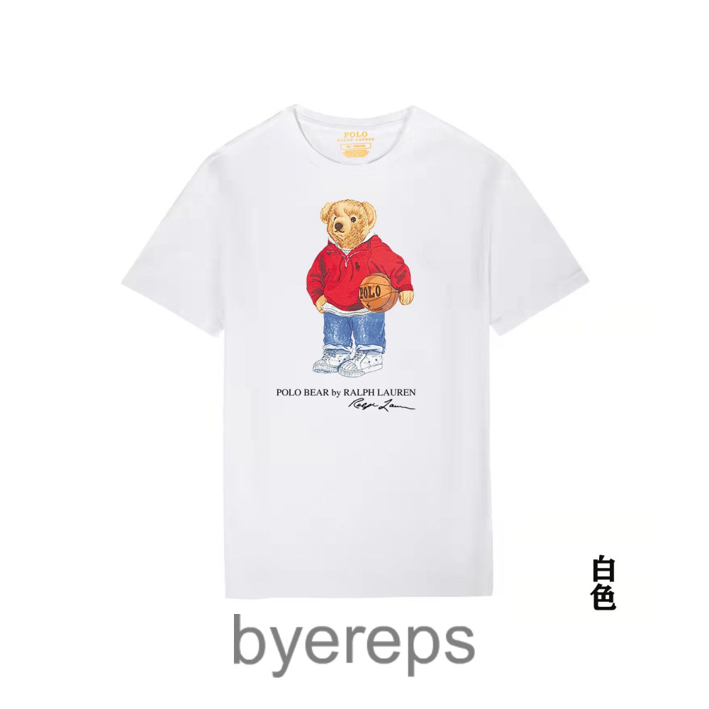 Ralph Lauren Tee — photo 4 of 4