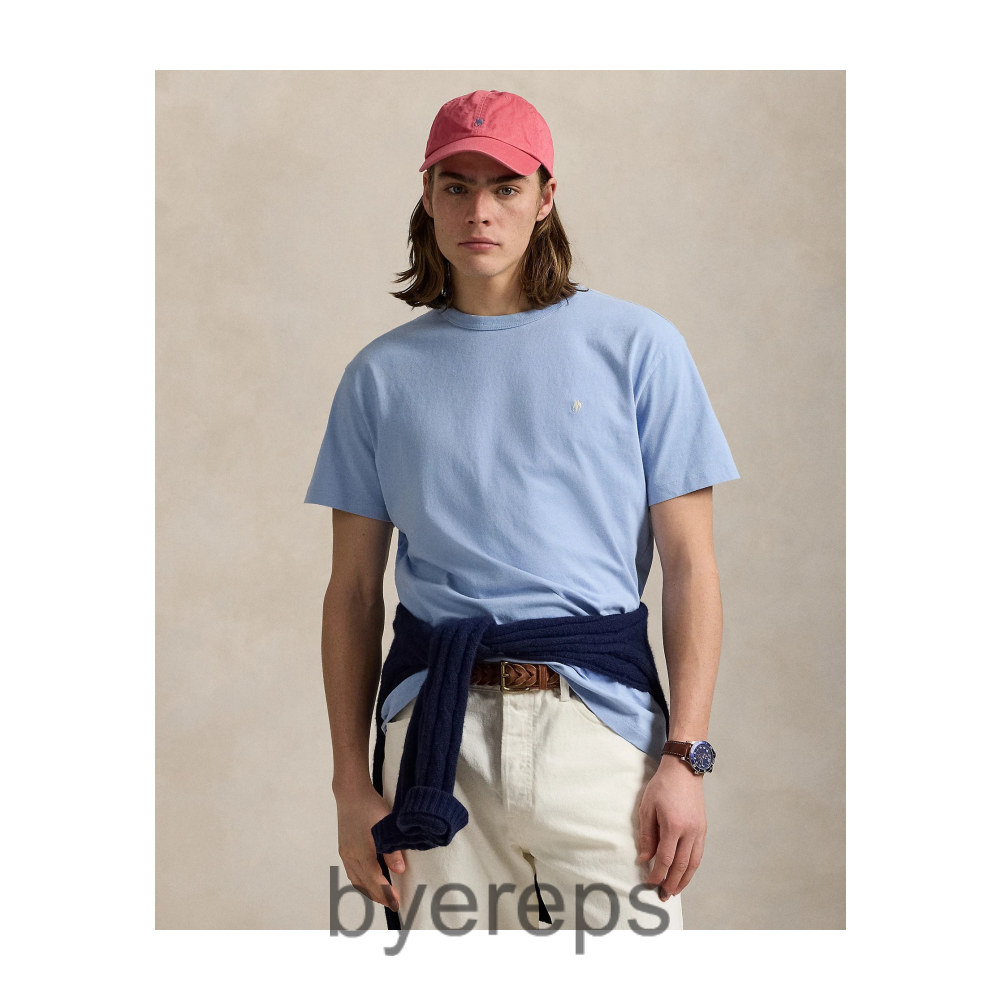 Ralph lauren tee ( has more ) — photo 2 of 4