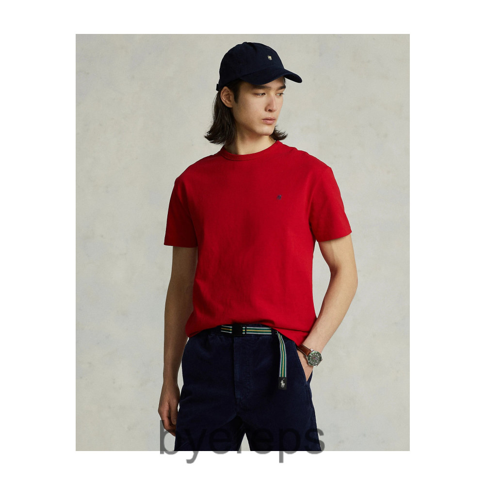 Ralph lauren tee ( has more ) — photo 3 of 4