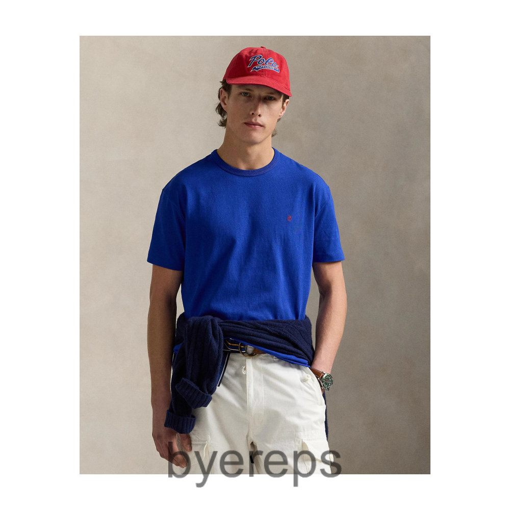 Ralph lauren tee ( has more ) — photo 4 of 4
