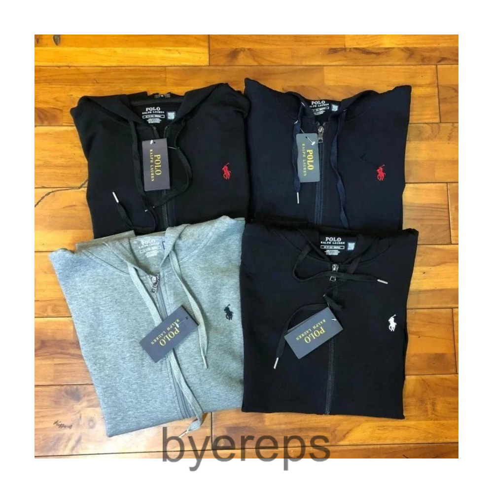 Ralph lauren tracksuit — photo 2 of 4