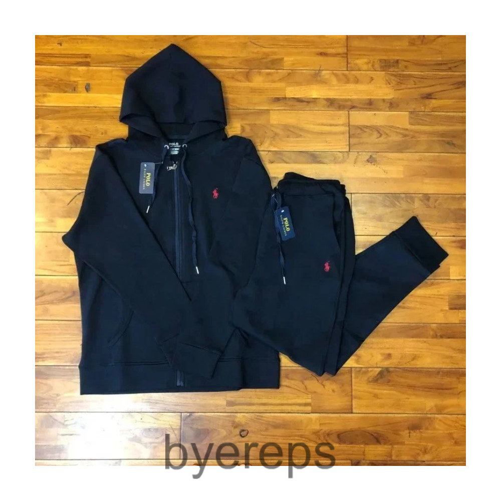 Ralph lauren tracksuit — photo 3 of 4