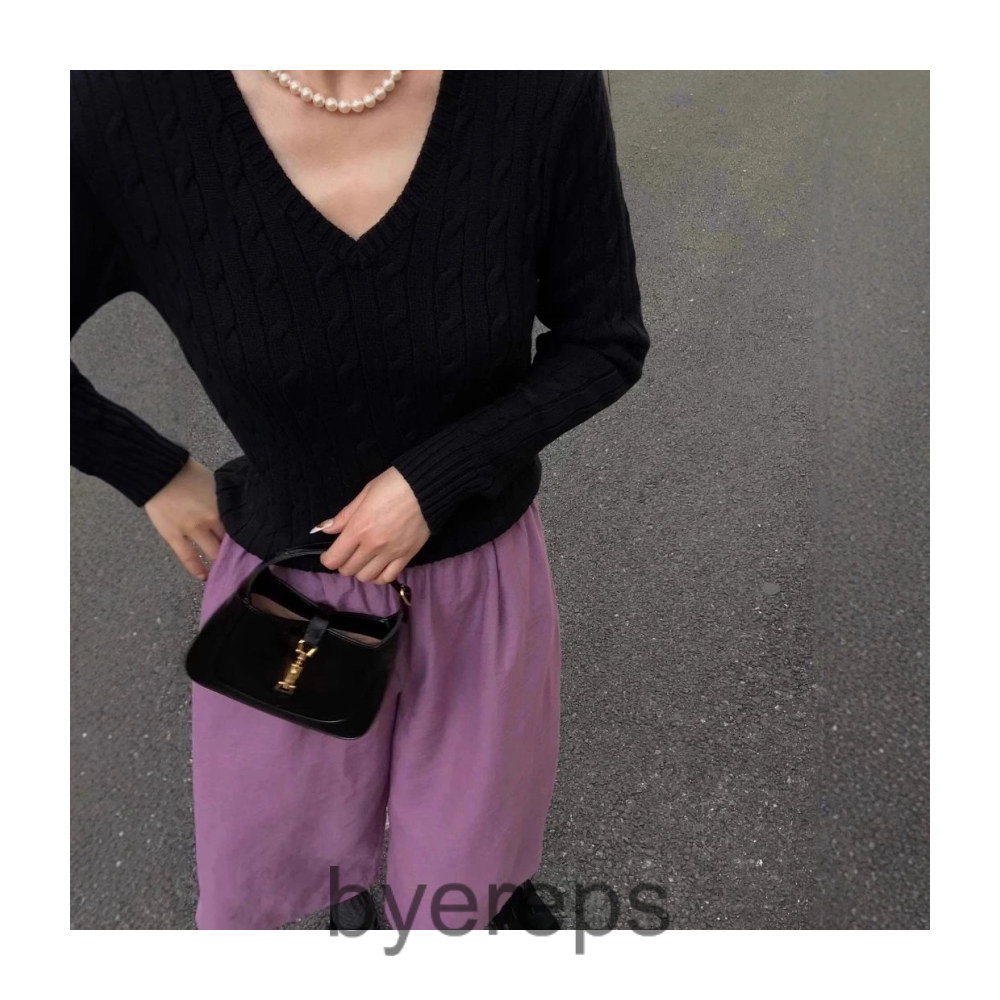 Ralph lauren v-neck knit ( has more ) — photo 2 of 4