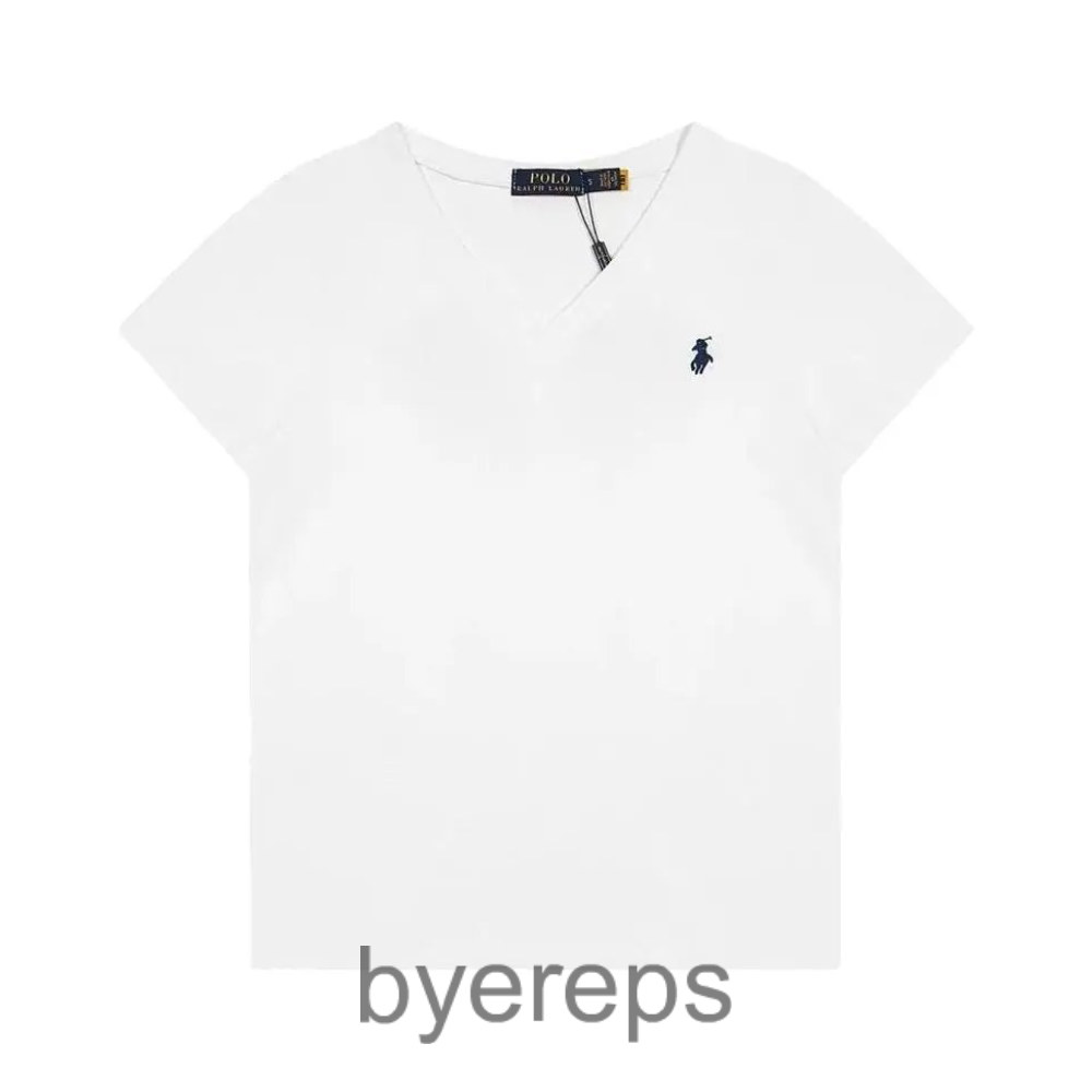 Ralph Lauren V-neck Tee