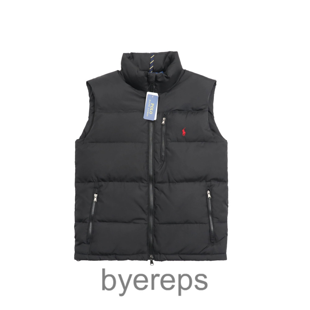 Ralph Lauren Vest